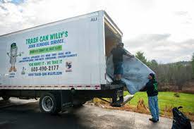 Retail Junk Removal in Waialua, HI